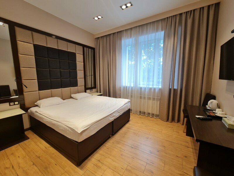 Гостевой дом Постоялый двор Уссурийск