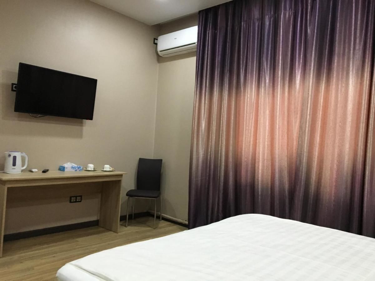 Гостевой дом Postoyaliy Dvor Inn Уссурийск-16