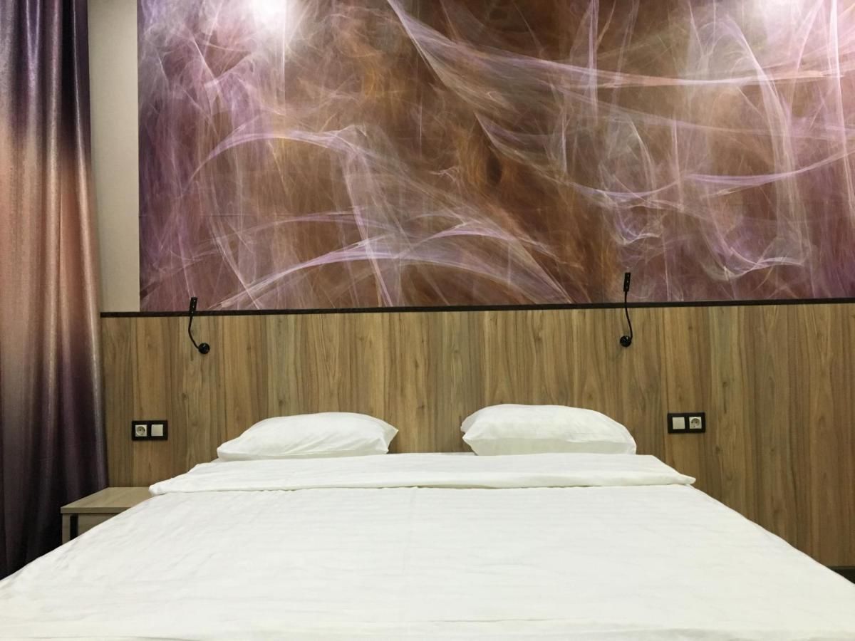 Гостевой дом Postoyaliy Dvor Inn Уссурийск-17