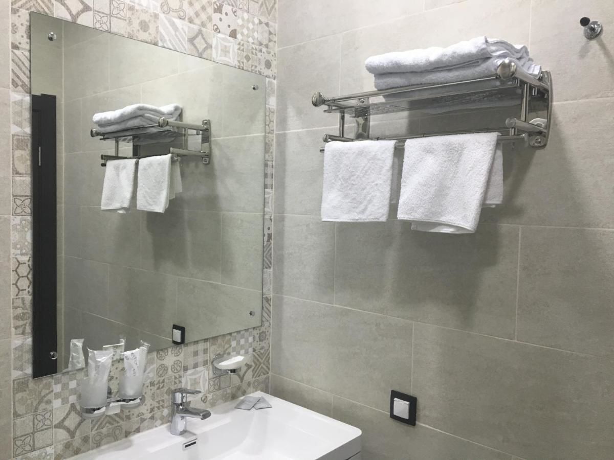Гостевой дом Postoyaliy Dvor Inn Уссурийск