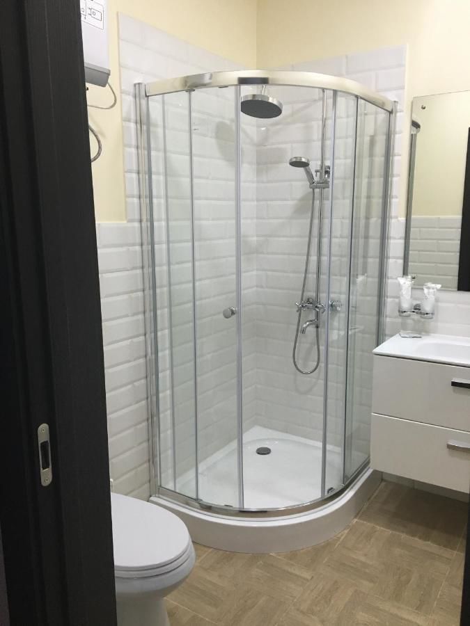 Гостевой дом Postoyaliy Dvor Inn Уссурийск-21