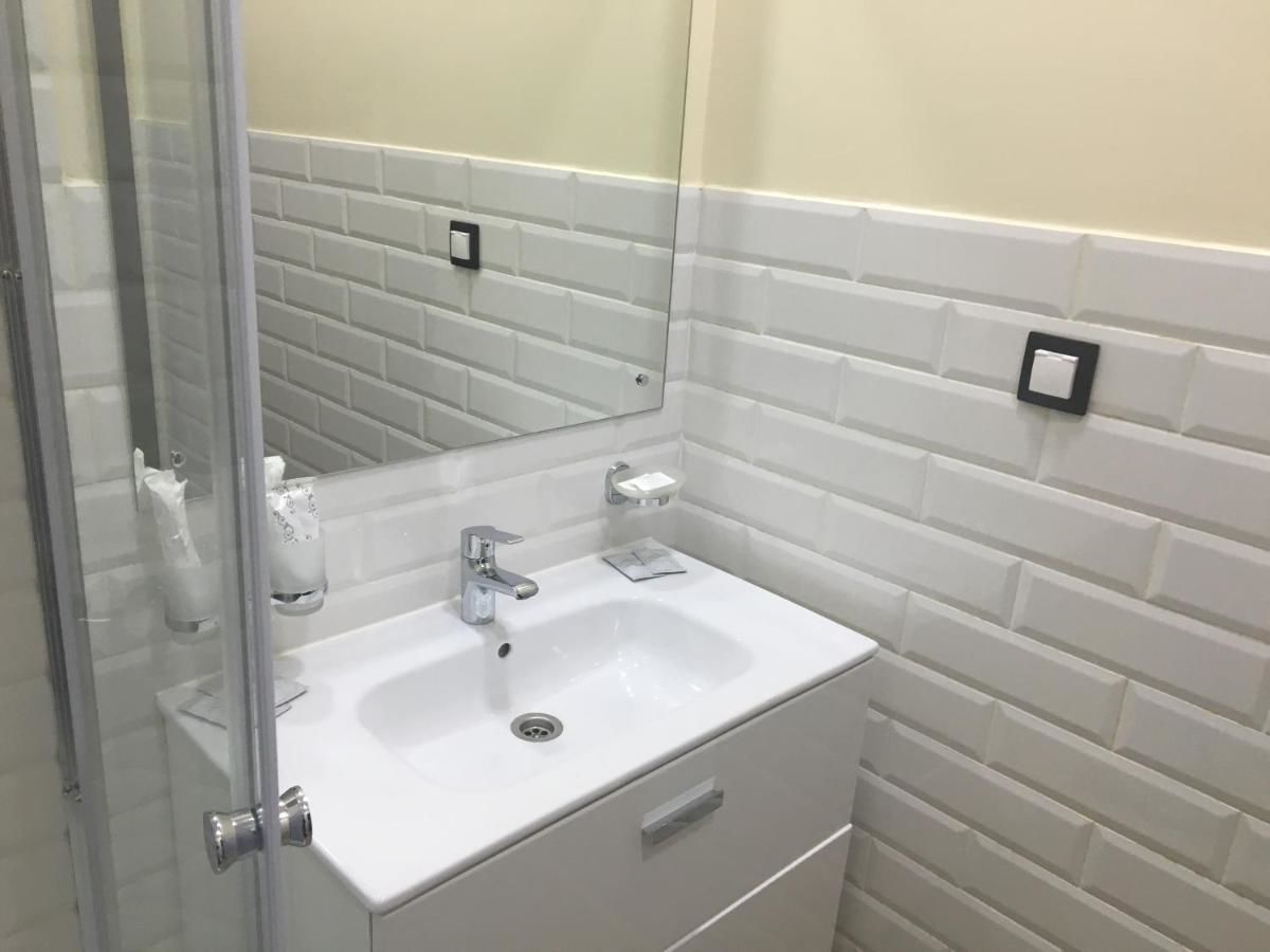Гостевой дом Postoyaliy Dvor Inn Уссурийск-22