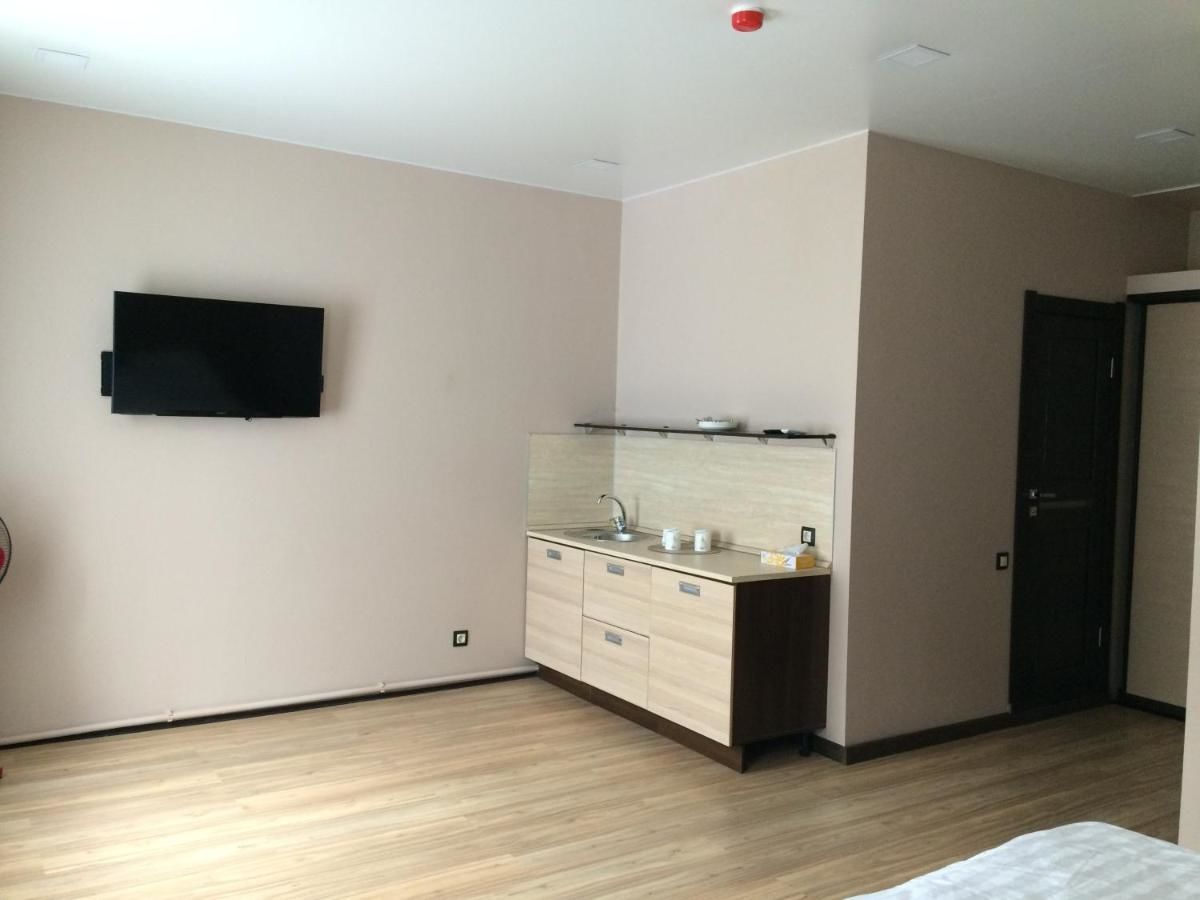 Гостевой дом Postoyaliy Dvor Inn Уссурийск-23