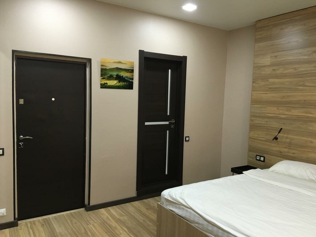 Гостевой дом Постоялый двор Уссурийск-21