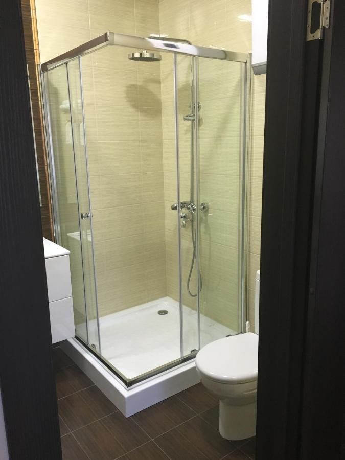 Гостевой дом Postoyaliy Dvor Inn Уссурийск
