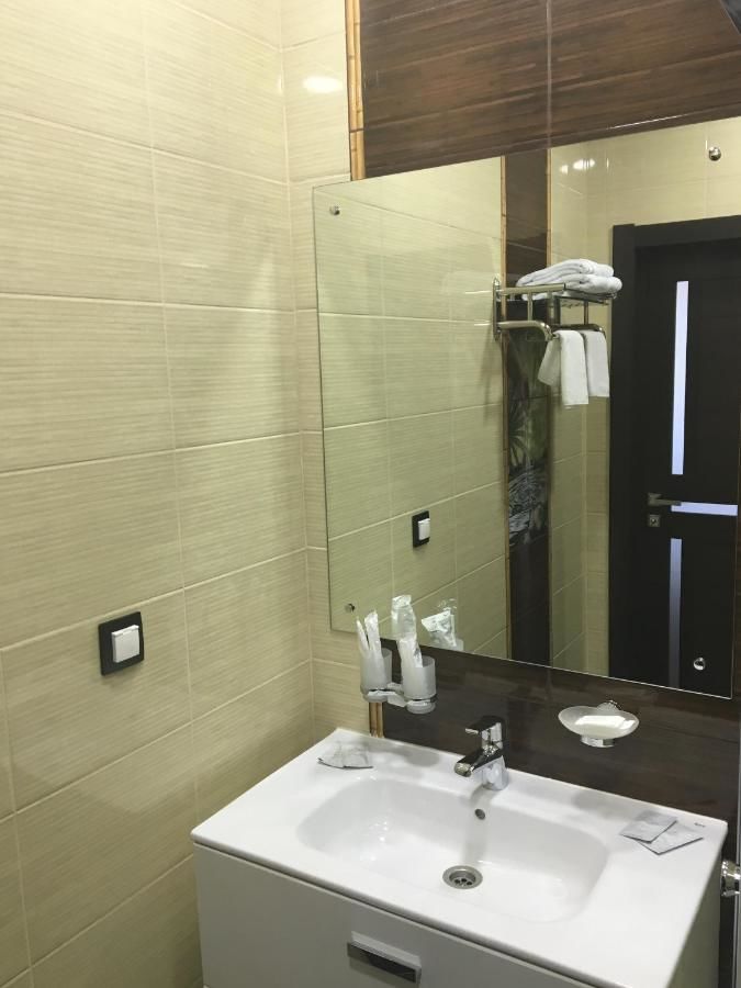 Гостевой дом Postoyaliy Dvor Inn Уссурийск