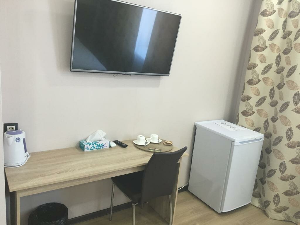 Гостевой дом Постоялый двор Уссурийск-72