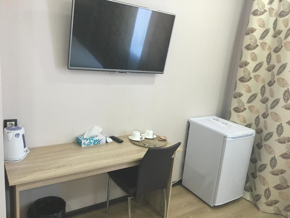 Гостевой дом Postoyaliy Dvor Inn Уссурийск