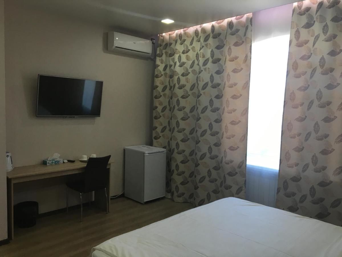 Гостевой дом Postoyaliy Dvor Inn Уссурийск