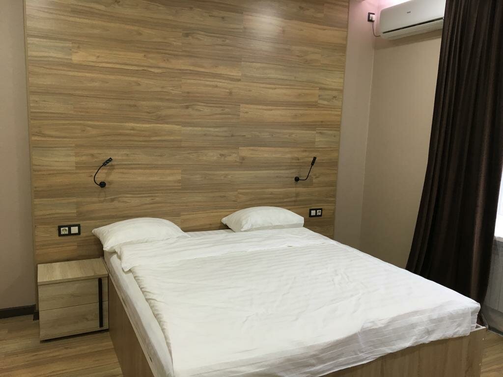 Гостевой дом Постоялый двор Уссурийск-78