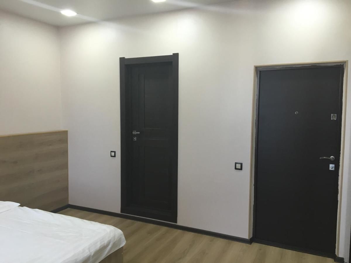 Гостевой дом Postoyaliy Dvor Inn Уссурийск