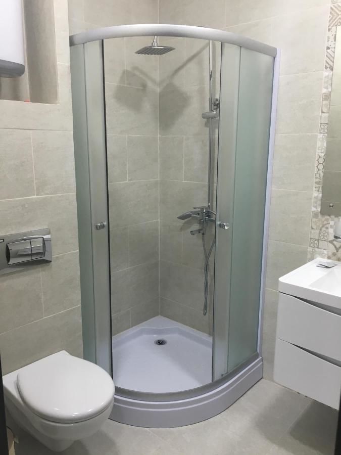 Гостевой дом Postoyaliy Dvor Inn Уссурийск