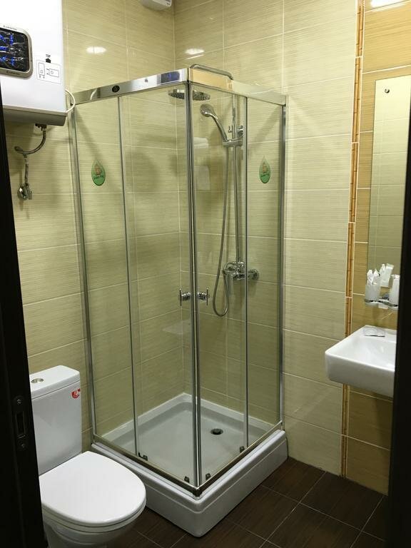 Гостевой дом Постоялый двор Уссурийск-76