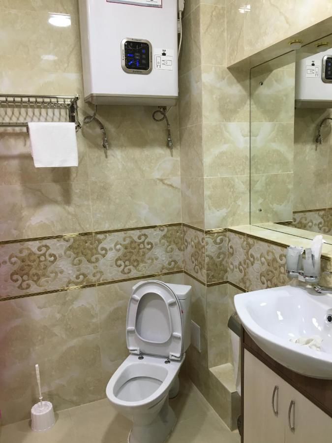 Гостевой дом Postoyaliy Dvor Inn Уссурийск-38