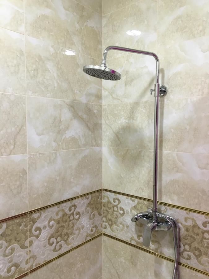 Гостевой дом Postoyaliy Dvor Inn Уссурийск-39