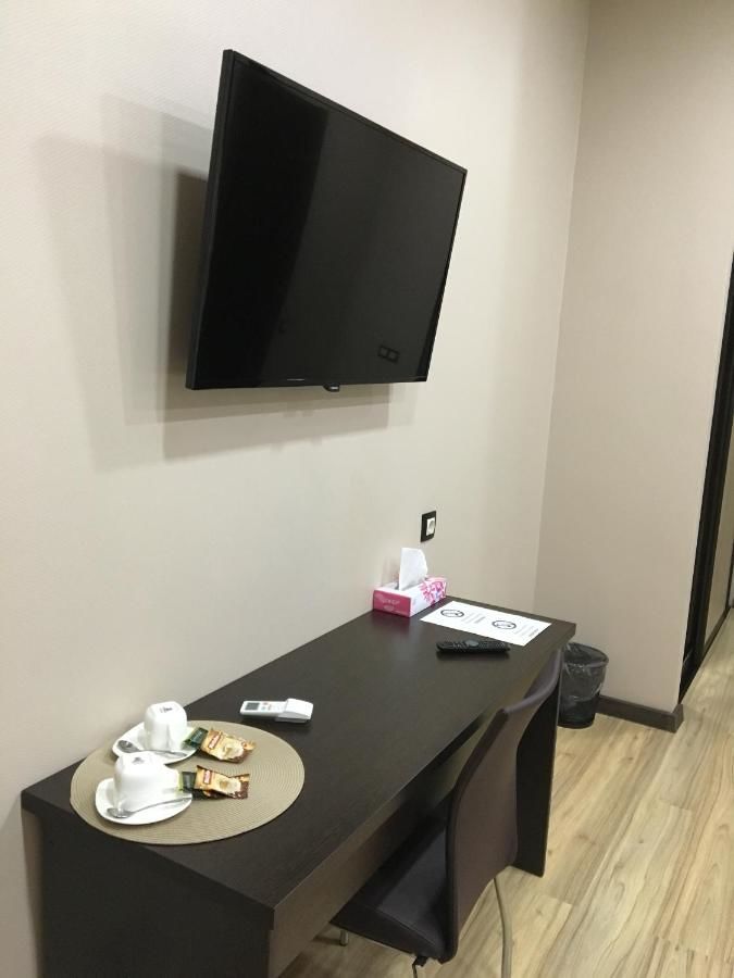 Гостевой дом Postoyaliy Dvor Inn Уссурийск-42