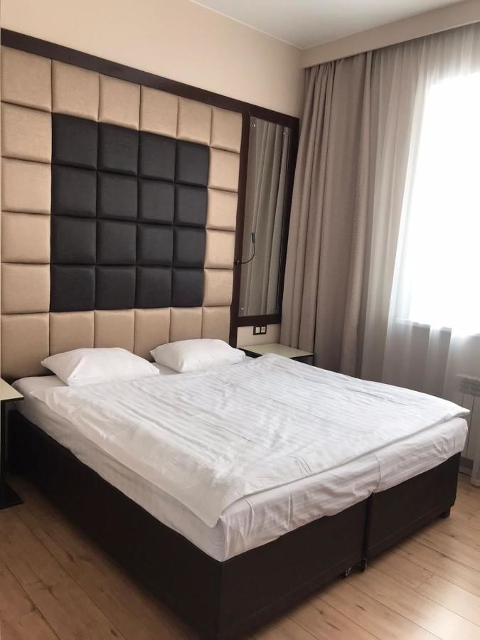 Гостевой дом Postoyaliy Dvor Inn Уссурийск-8