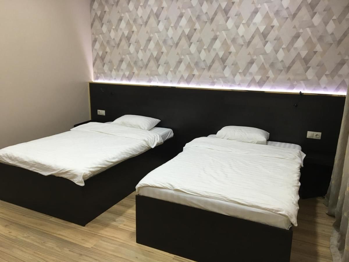 Гостевой дом Postoyaliy Dvor Inn Уссурийск-43