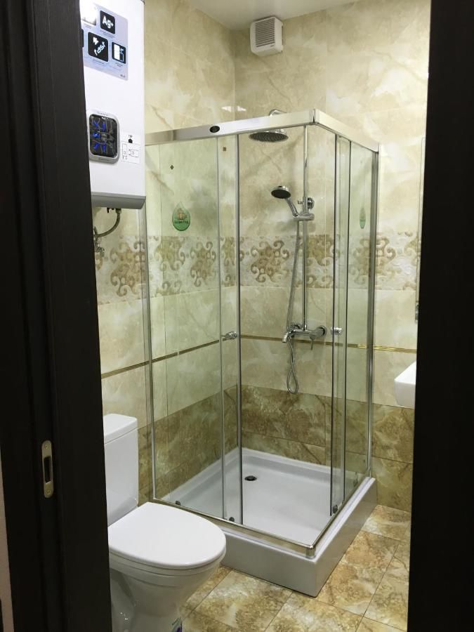 Гостевой дом Postoyaliy Dvor Inn Уссурийск-44