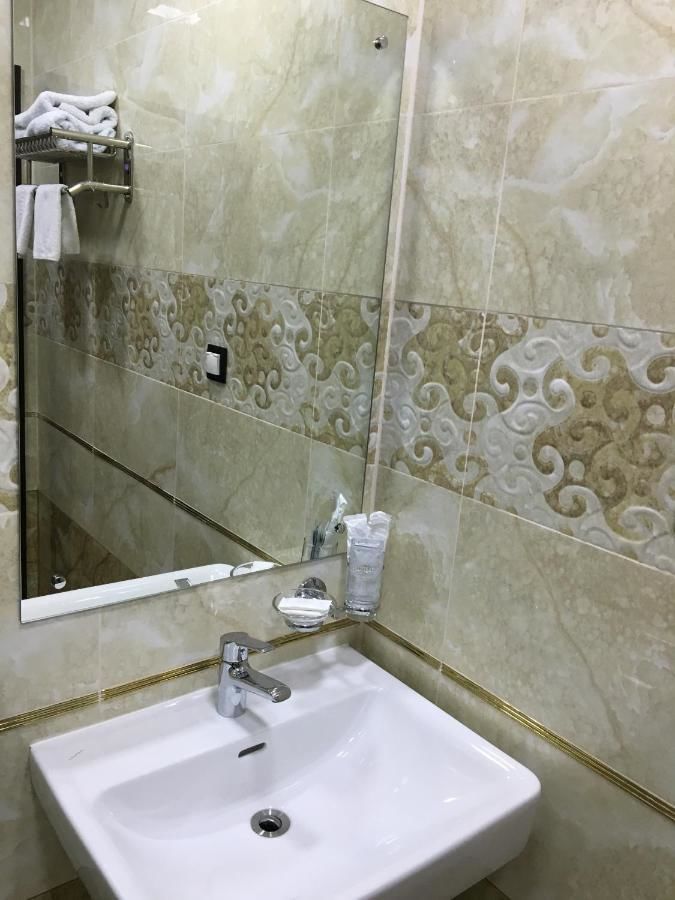 Гостевой дом Postoyaliy Dvor Inn Уссурийск-45