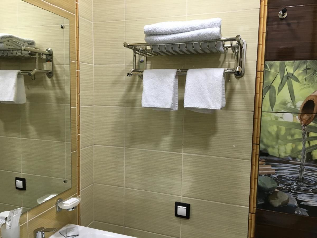 Гостевой дом Postoyaliy Dvor Inn Уссурийск-48