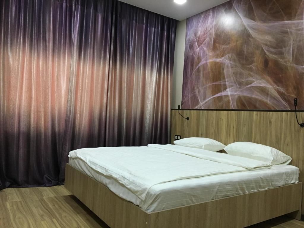 Гостевой дом Postoyaliy Dvor Inn Уссурийск-49