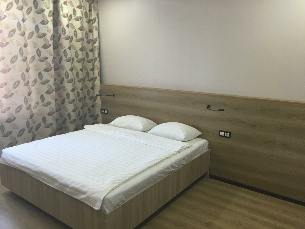 Гостевой дом Постоялый двор Уссурийск-69