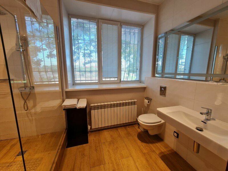 Гостевой дом Постоялый двор Уссурийск