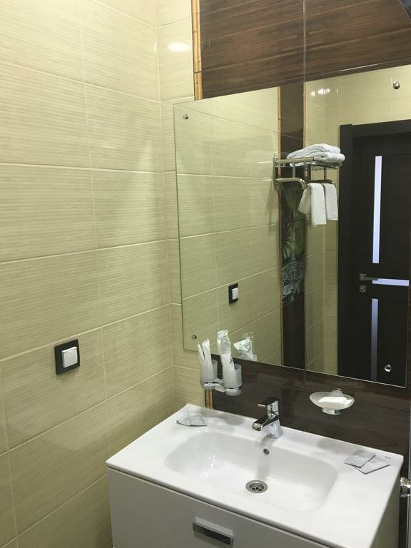 Гостевой дом Постоялый двор Уссурийск-73