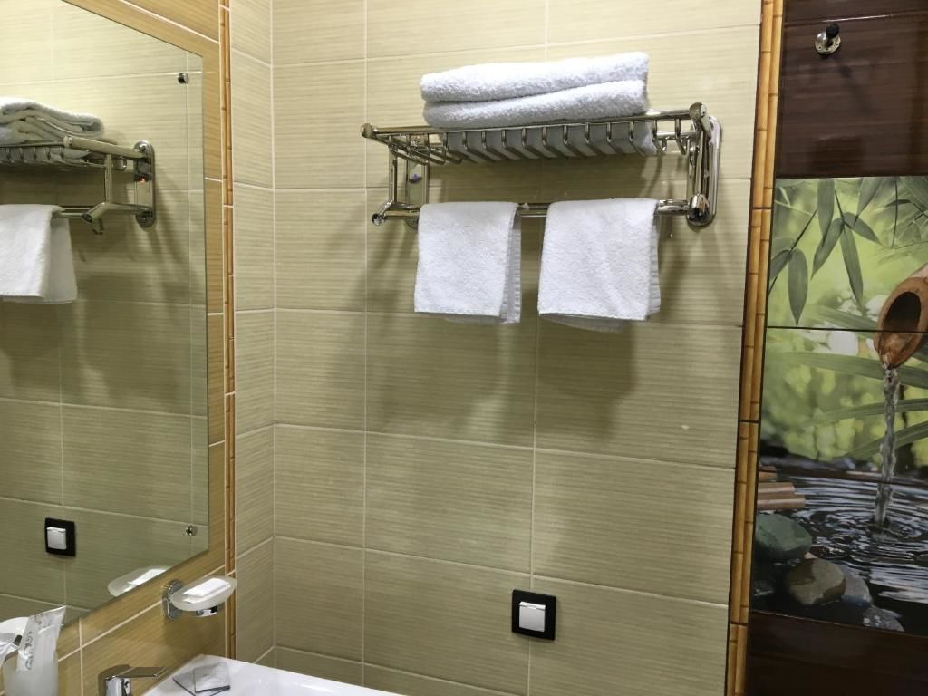Гостевой дом Postoyaliy Dvor Inn Уссурийск-54
