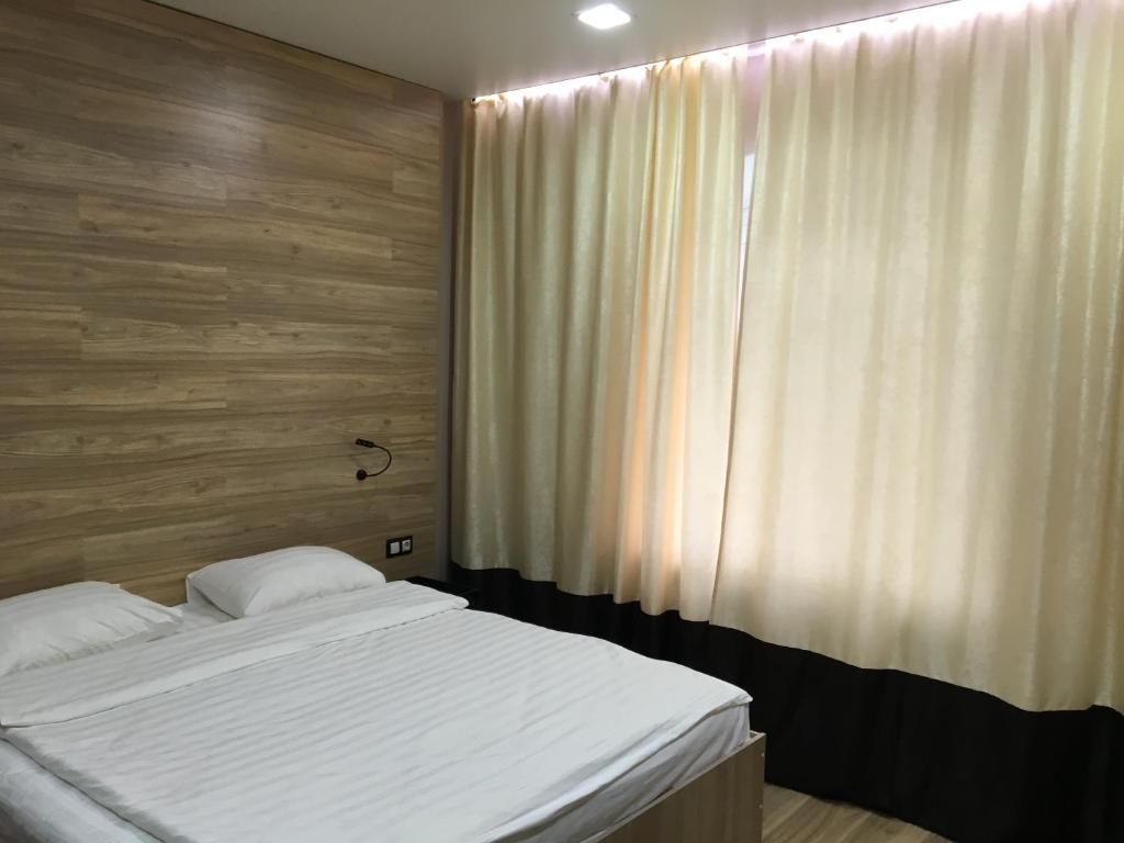 Гостевой дом Postoyaliy Dvor Inn Уссурийск-55