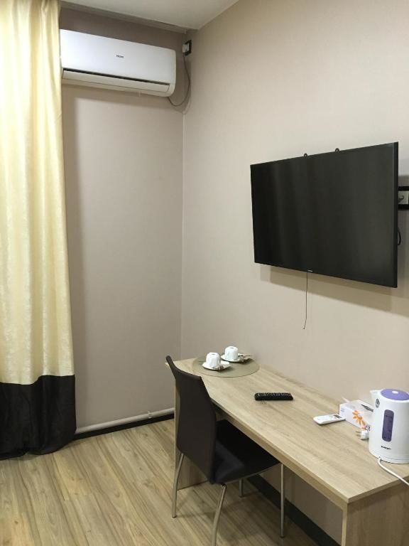 Гостевой дом Postoyaliy Dvor Inn Уссурийск-56