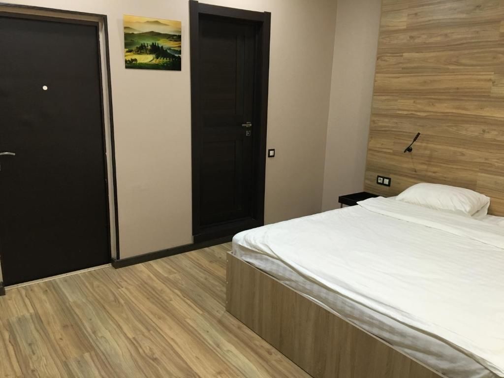 Гостевой дом Postoyaliy Dvor Inn Уссурийск-57