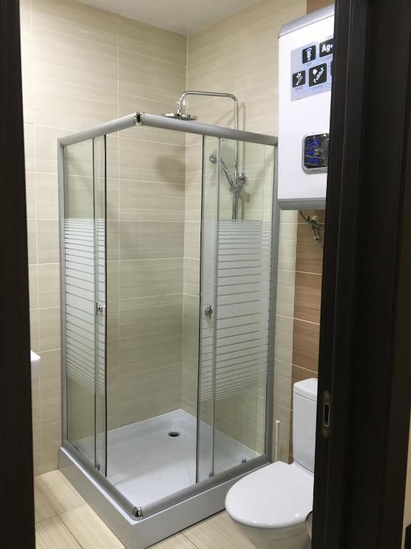 Гостевой дом Postoyaliy Dvor Inn Уссурийск-60