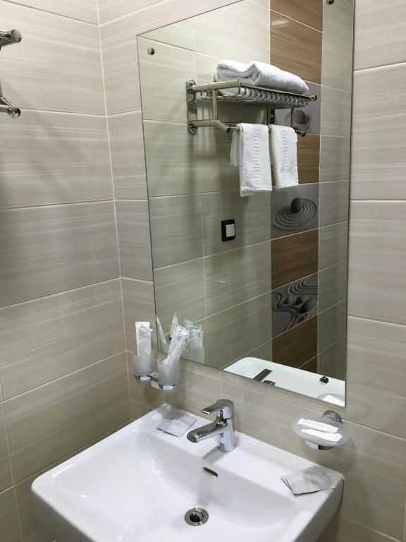 Гостевой дом Postoyaliy Dvor Inn Уссурийск-62