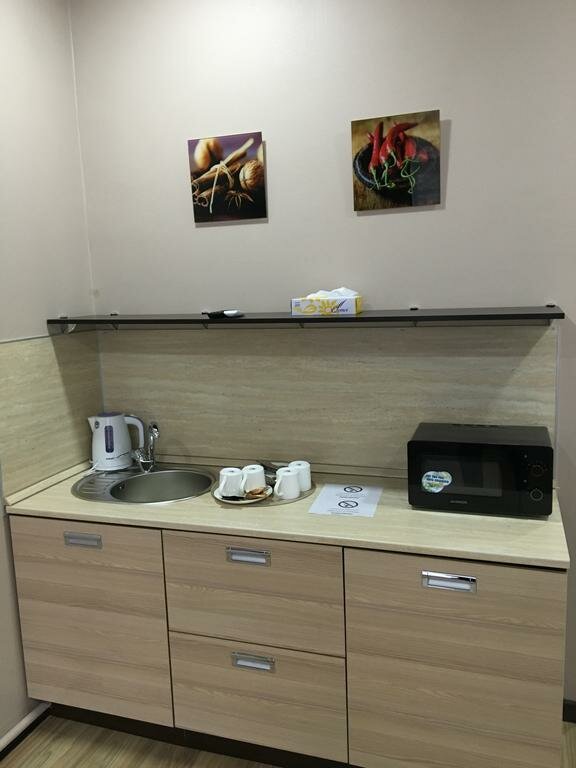 Гостевой дом Постоялый двор Уссурийск-56