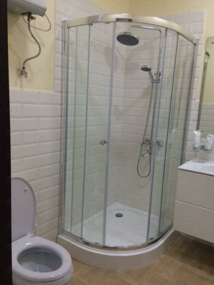 Гостевой дом Постоялый двор Уссурийск