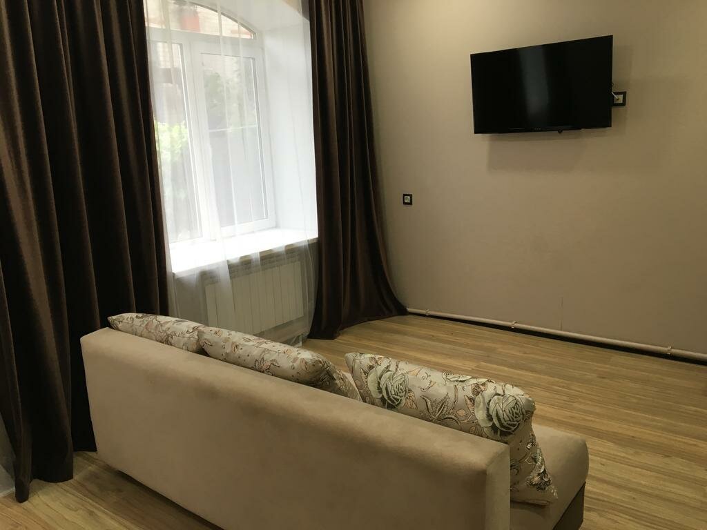 Гостевой дом Постоялый двор Уссурийск-18