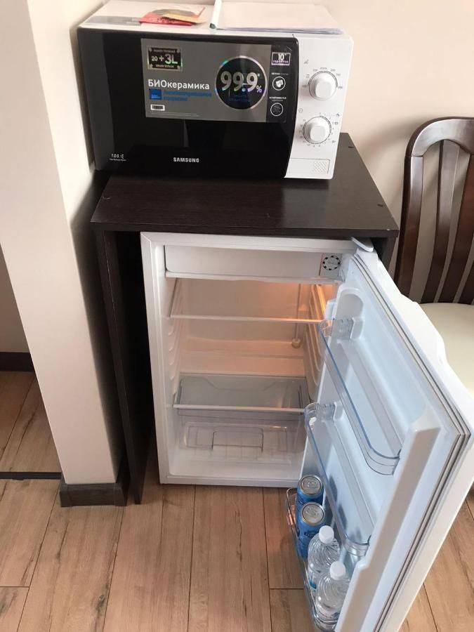 Гостевой дом Postoyaliy Dvor Inn Уссурийск-10