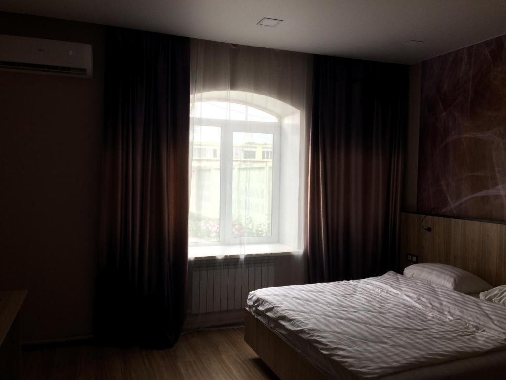 Гостевой дом Postoyaliy Dvor Inn Уссурийск-63