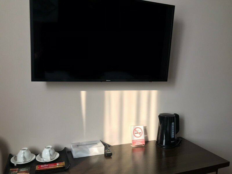 Гостевой дом Постоялый двор Уссурийск