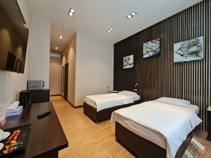 Гостевой дом Постоялый двор Уссурийск