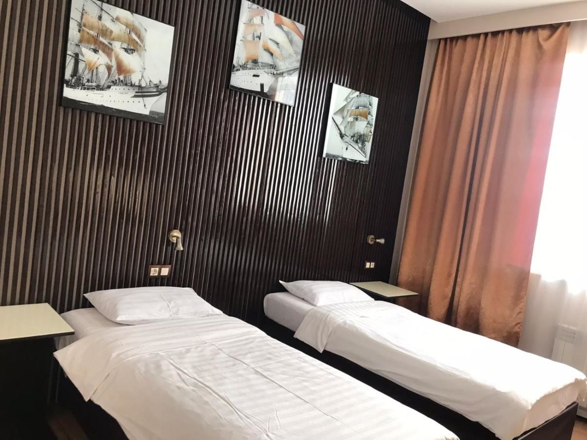Гостевой дом Postoyaliy Dvor Inn Уссурийск-13