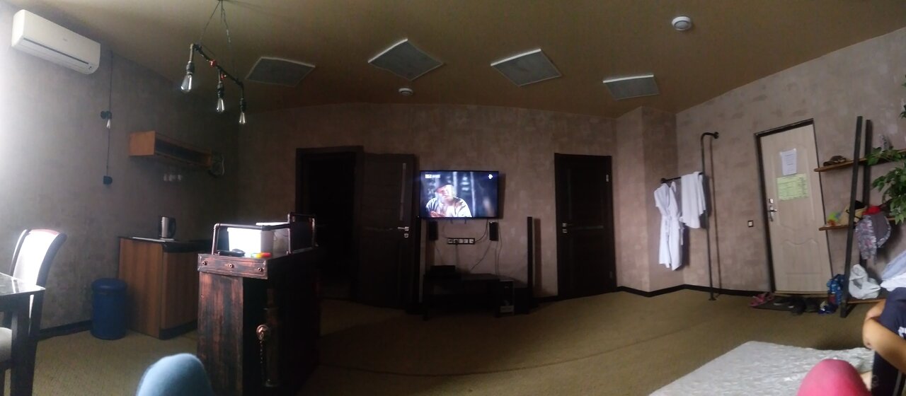 Гостевой дом Постоялый двор Уссурийск-87