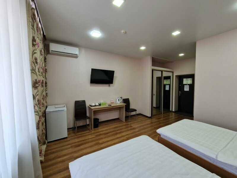 Гостевой дом Постоялый двор Уссурийск