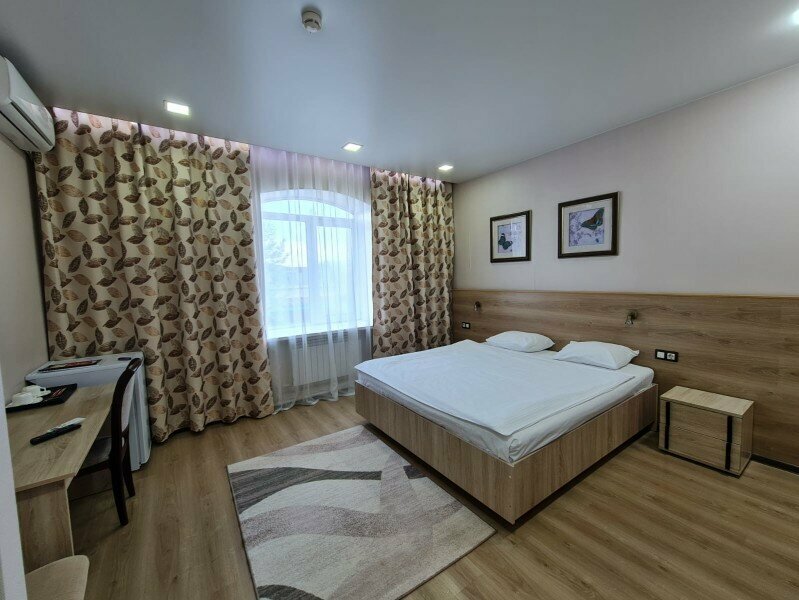 Гостевой дом Постоялый двор Уссурийск