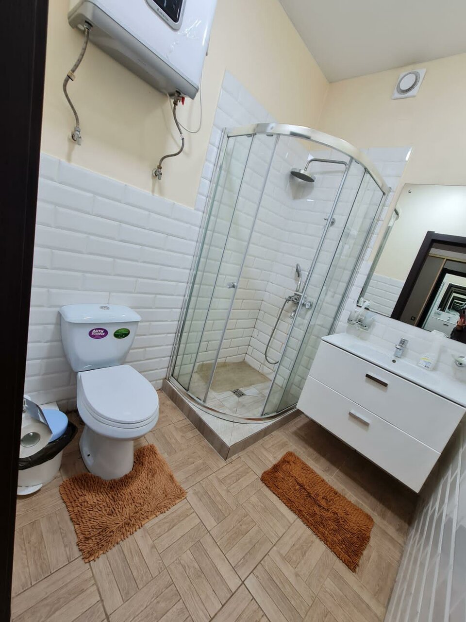 Гостевой дом Постоялый двор Уссурийск-31