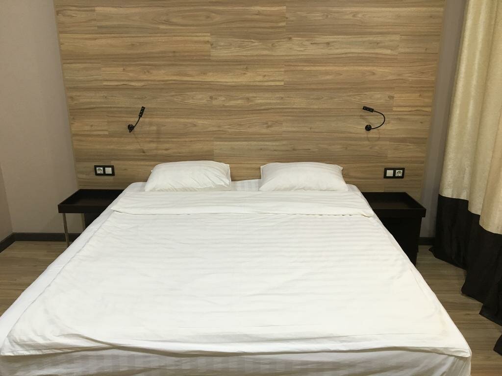 Гостевой дом Постоялый двор Уссурийск-33