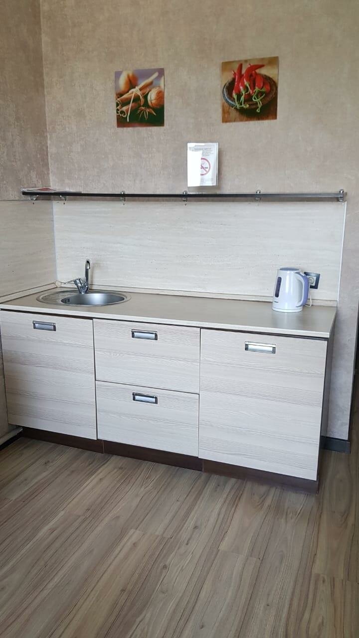 Гостевой дом Постоялый двор Уссурийск