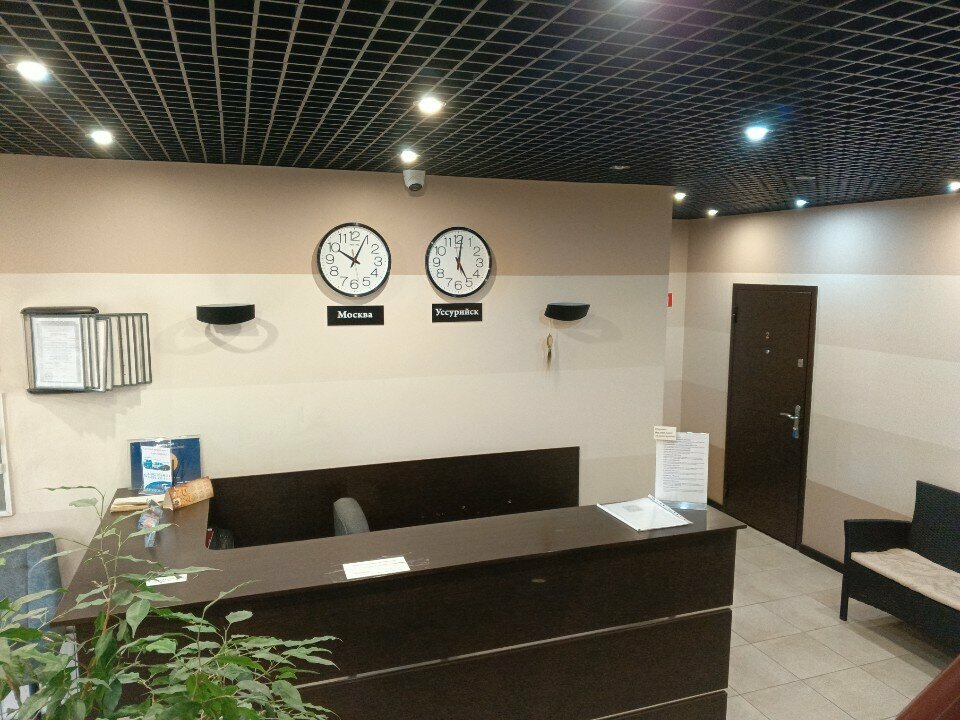 Гостевой дом Постоялый двор Уссурийск-20